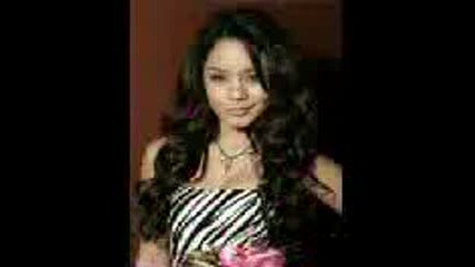 Vanessa Hudgens!