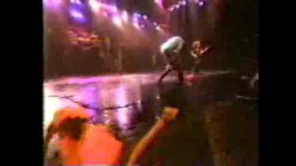 Twisted Sister - Were Not Gonna Take It (full).avi