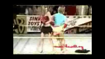 Мария Wwe