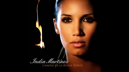 India Martinez - La Vida Pasajera