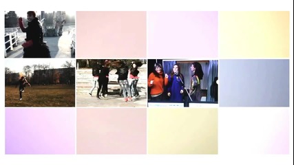 Поли Генова - Едно, Две, Три ( Официално Видео - 2011 )