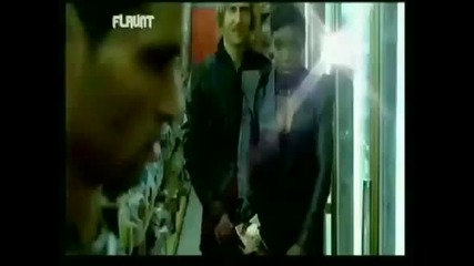 David Guetta Feat. Estelle - One Love ( Official Video ) 