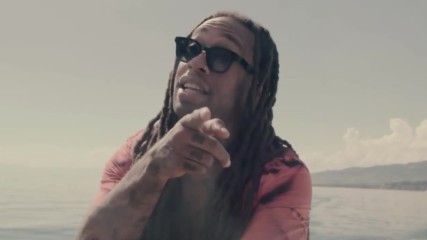 New!!! Ty Dolla Sign - $ [official video]