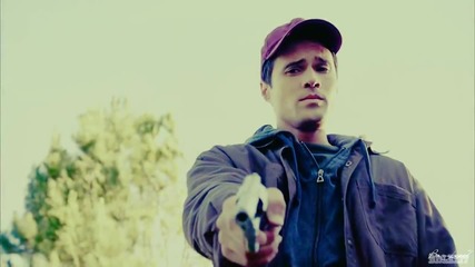 Култовите персонажи на якия сериал Агентите на Щ. И. Т. (2013-2014)