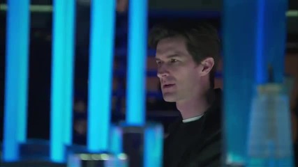 Tron Legacy Joseph Kosinski and Sean Bailey 