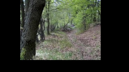 спускане с колело Рам