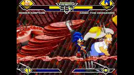 Sonic