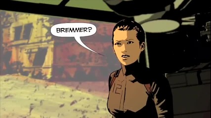 F.e.a.r.2 : Project Origin Digital Comic