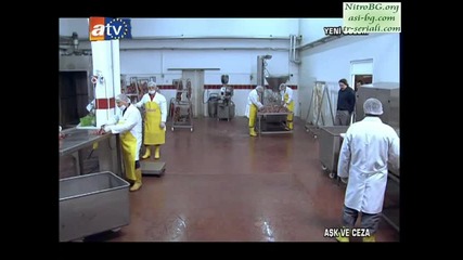 16/7 Любов и наказание (суб)