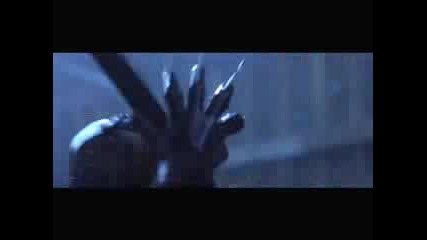 Freddy Vs Jason (corn - Right Now)