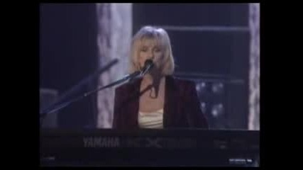 Fleetwood Mac - Over My Head 1997