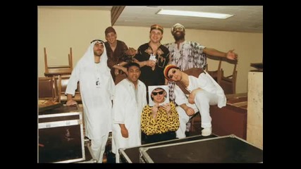Los Amigos - Pumpiņrasa