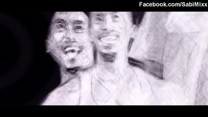 2pac - Westside Ride The Night [sabimixx] 2012