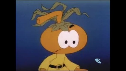 Snorks - 2x4 - never cry wolf-fish