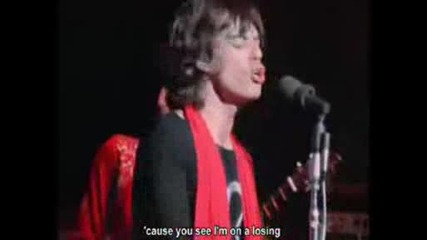 The Rolling Stones - Satisfaction