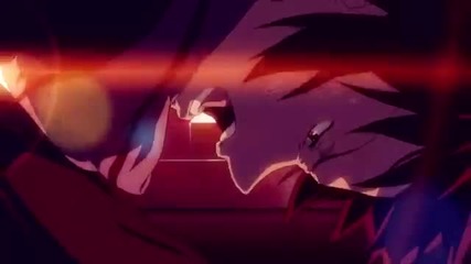 Amv - [mep] What are you waiting for 720p