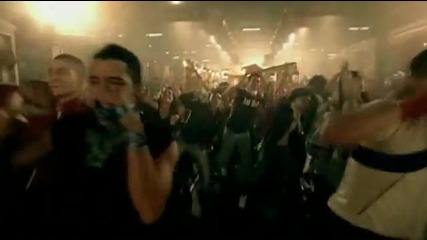 Pussycat Dolls and A.r. Rahman Jai Ho music video [hq]