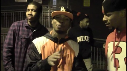Reek Rymez - Stuntin Tonight