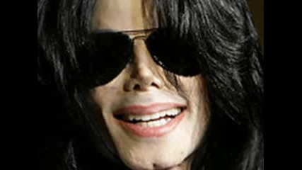 Michael Jackson - Invincible