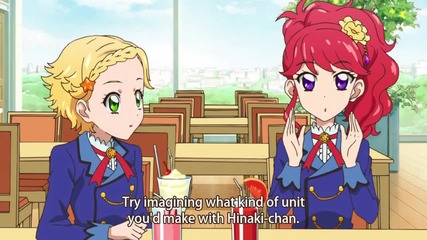 Aikatsu! Episode 132