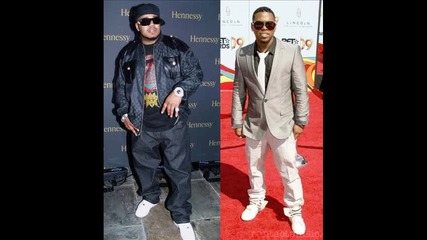 Twista ft. Bobby Valentino - She Got It 