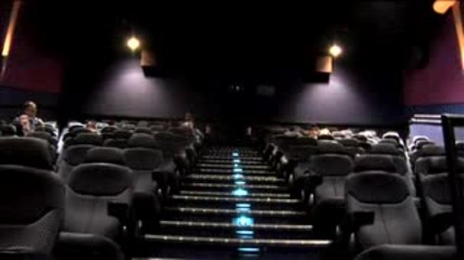 Tokio Hotel In Cinema