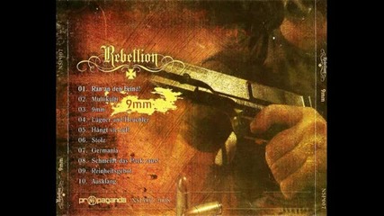 Rebellion - Germania