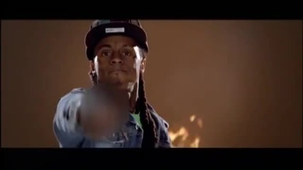 Trae The Truth Feat. Lil Wayne & Rick Ross - Inkredible