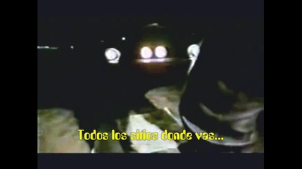 The Doors - The Spy 