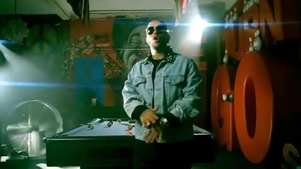 La La Land & Timati Feat. Timbaland Grooya - Not All About The Money