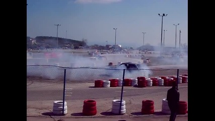 drift 