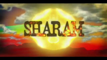 Sharam - Texi 