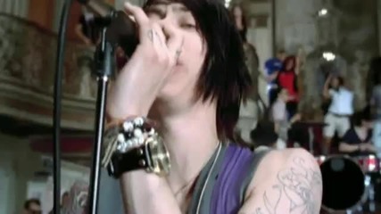Metro Station - Shake It 