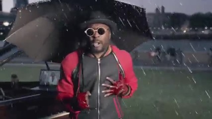 will.i.am - This Is Love ft. Eva Simons