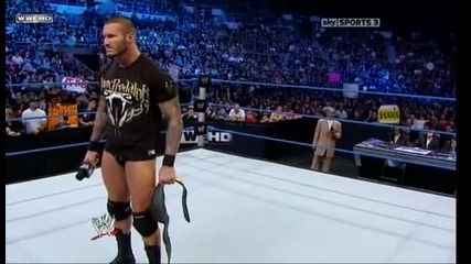 Wwe Smackdown Sd 17.06.11 Част 1