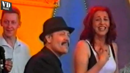 Misko I Cana - Ostavi Me Cana renome 2000