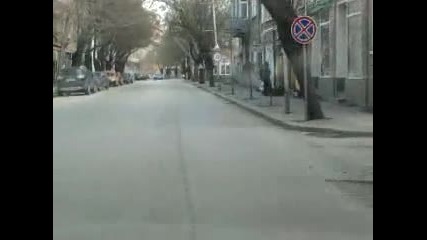 sevliski otka4alki