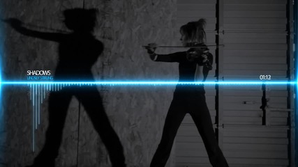 Lindsey Stirling - Shadows (dubstep)