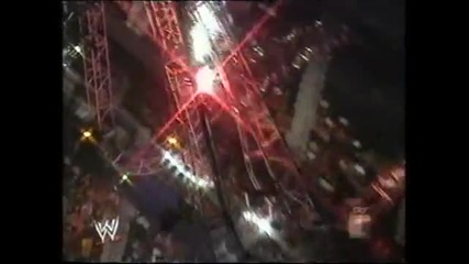 Wwe Raw 10.06.2002 Brock Lesnar Vs Bubba Ray Dudley Qualification K O T R Match
