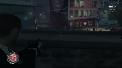 Gta Iv - Gmeplay + Информация