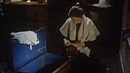 Изключителна жена ( A Woman Of Substance 1984 ) E01