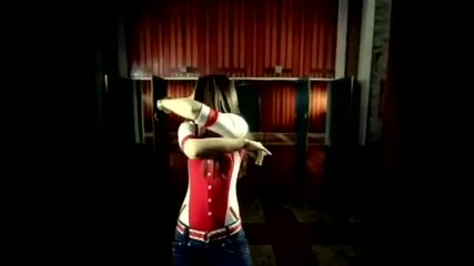 Jojo - Leave ( Get Out )
