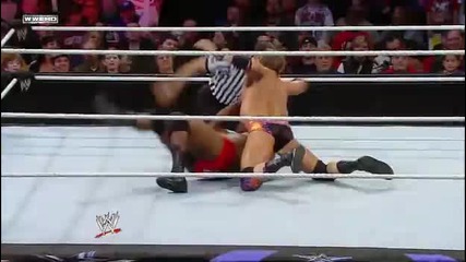 Wwe Superstars 12/09/10 2/3