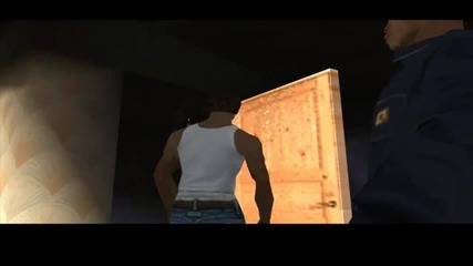 Gta San Andreas Mission 4