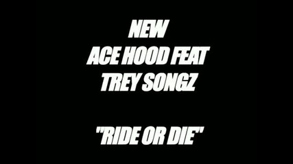Ace hood - Im Me