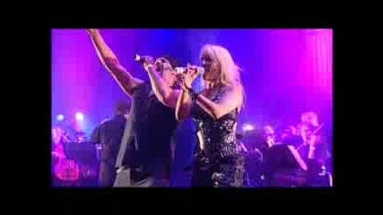 Doro - Fear Of The Dark Live In Wacken