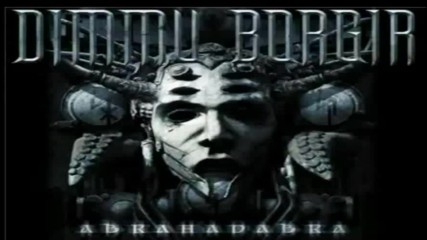 Dimmu Borgir - Abrahadabra (2010, Full Album With Lyrics)