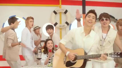 [hd] Ze:a - Watch Out