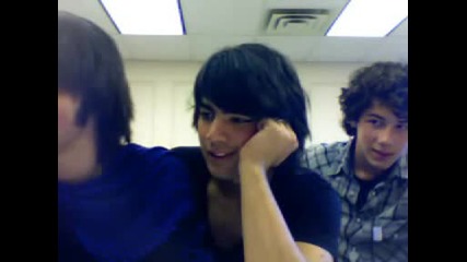 Look At Nick Jonas