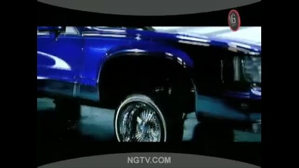 Xzibit - Concentrate [uncensored]